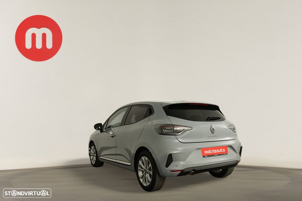 Renault Clio 1.0 TCe Evolution - 3