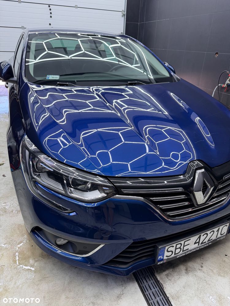 Renault Megane 1.3 TCe FAP Intens EDC - 8