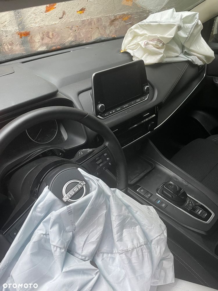 Nissan Qashqai 1.5 e-POWER Tekna+ - 11