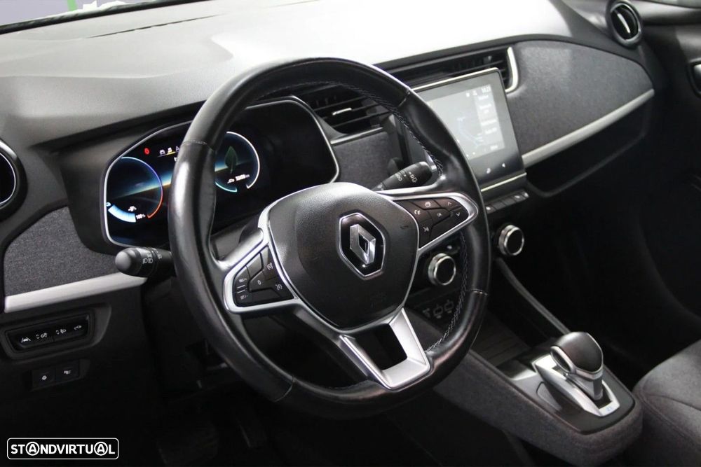 Renault Zoe - 8