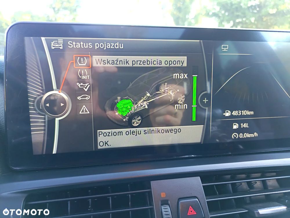 BMW X3 xDrive20d - 9