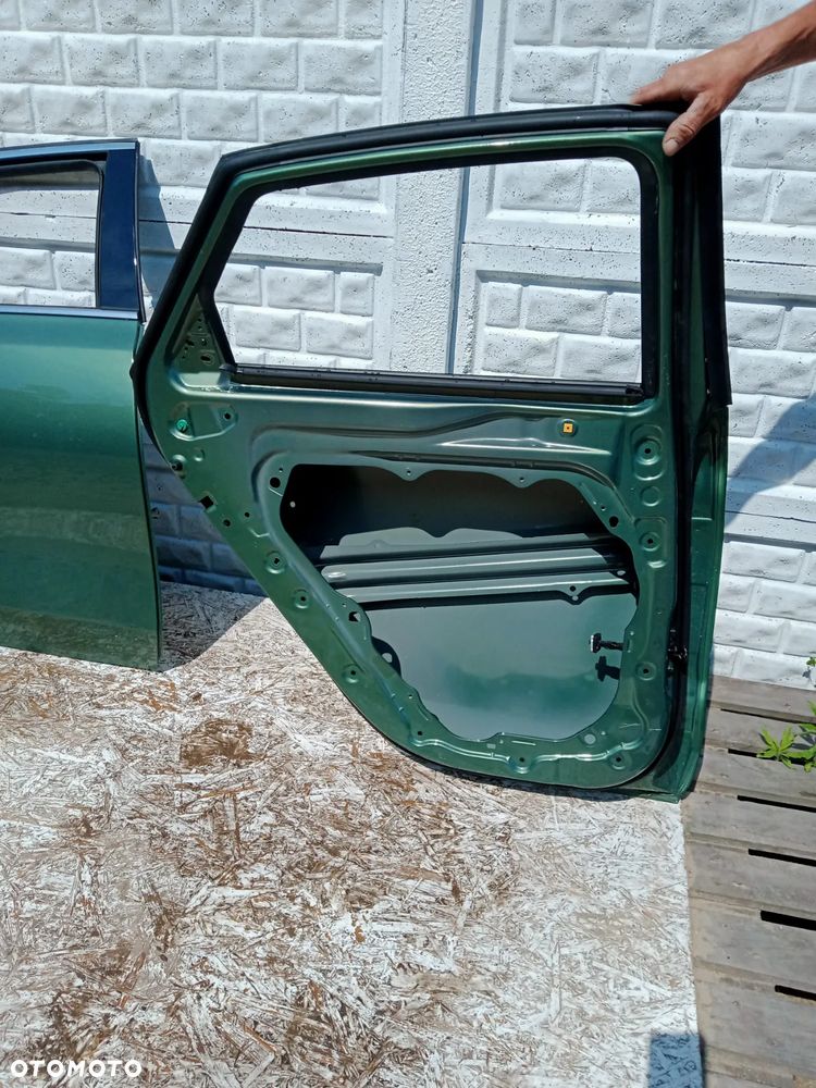 DRZWI PRAWE LEWE TYŁ KIA PRO CEED III LIFT EUROPA EX 18- - 6