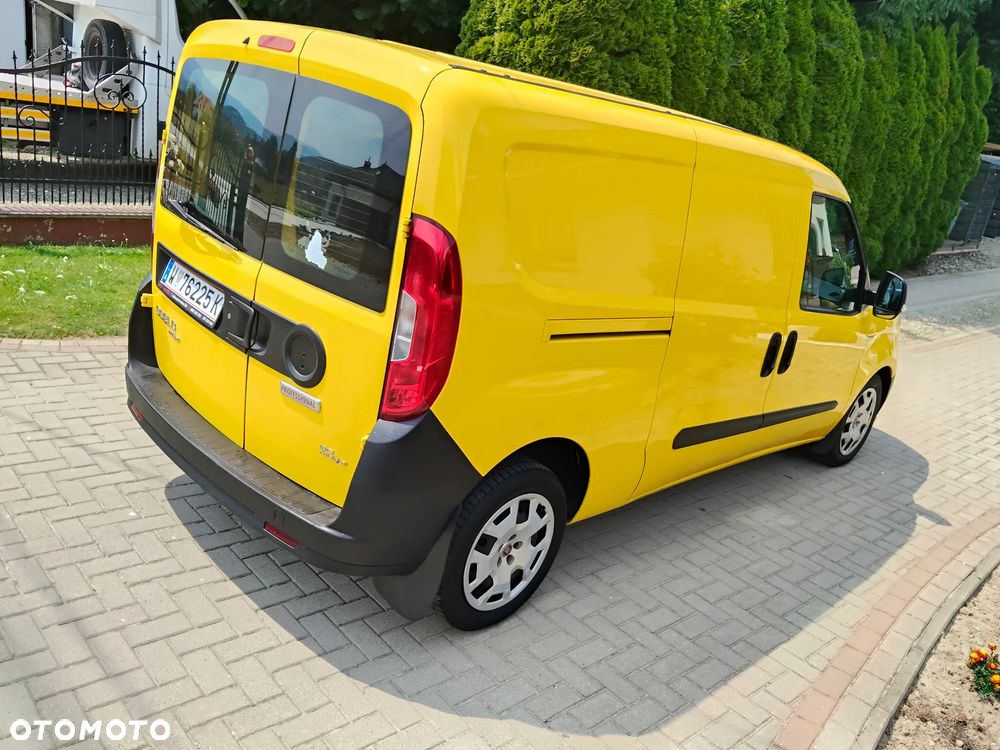 Fiat Doblo - 13