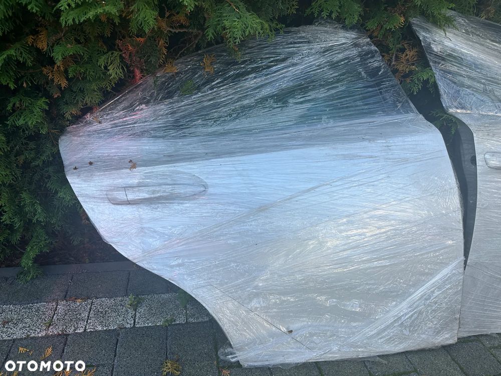 drzwi Lexus IS III przod tyl lewe prawe 085 klapa - 2