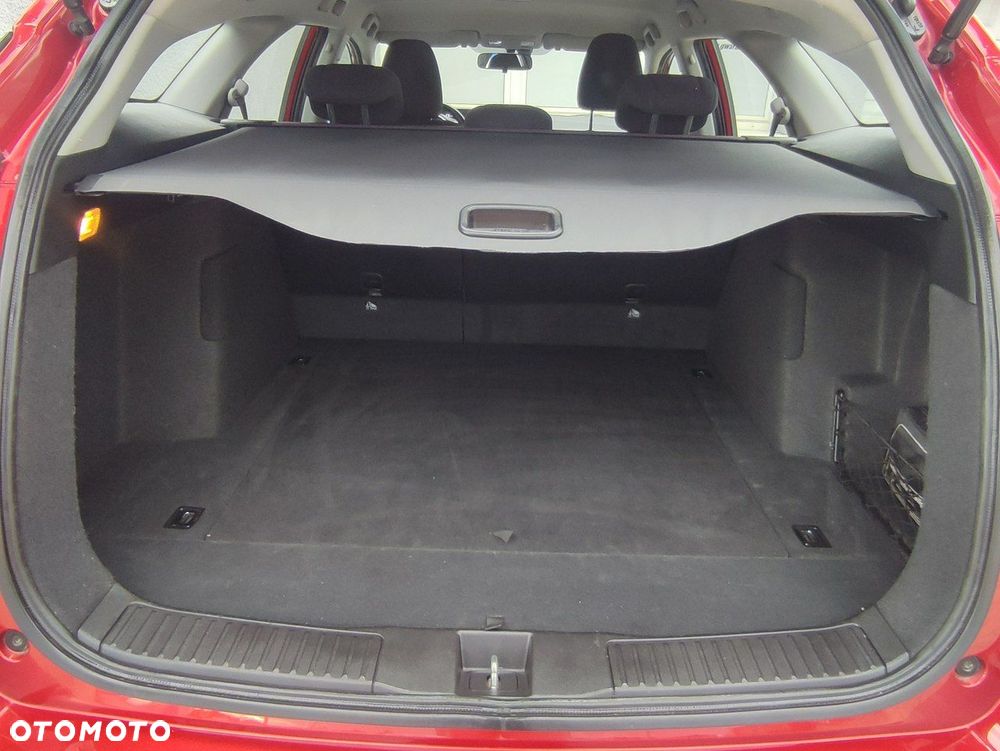 Honda Civic 1.6 i-DTEC Sport (ADAS / Connect +) - 31