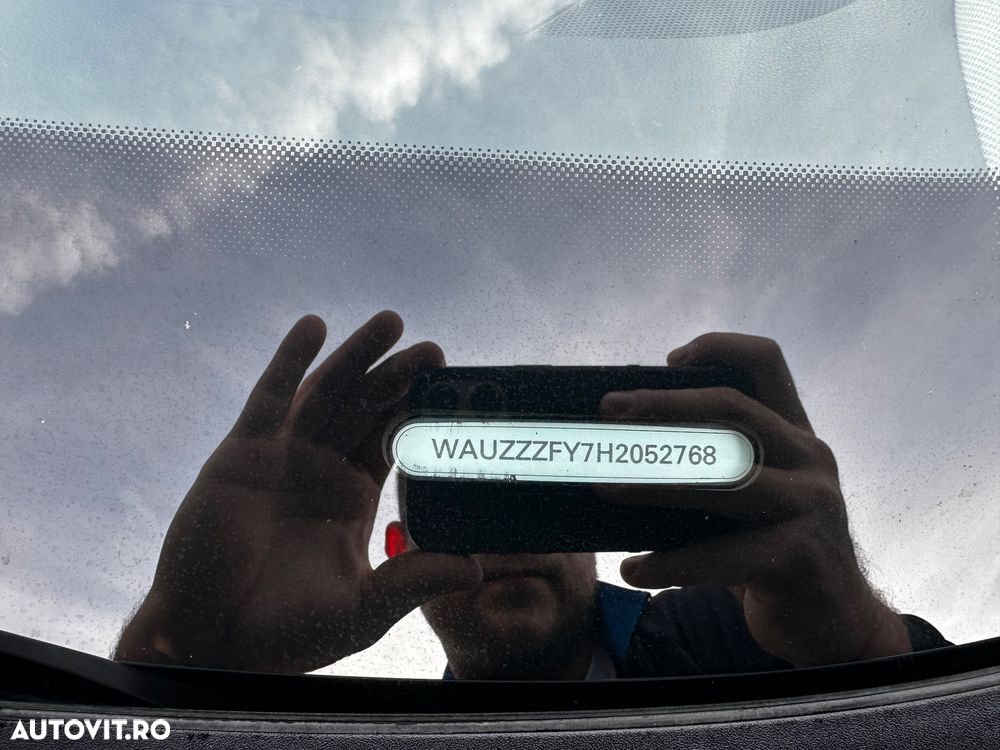 Audi Q5 40 TDI quattro S tronic - 39