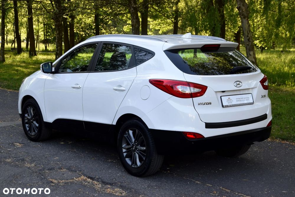 Hyundai ix35 1.6 GDI Premium 2WD - 7