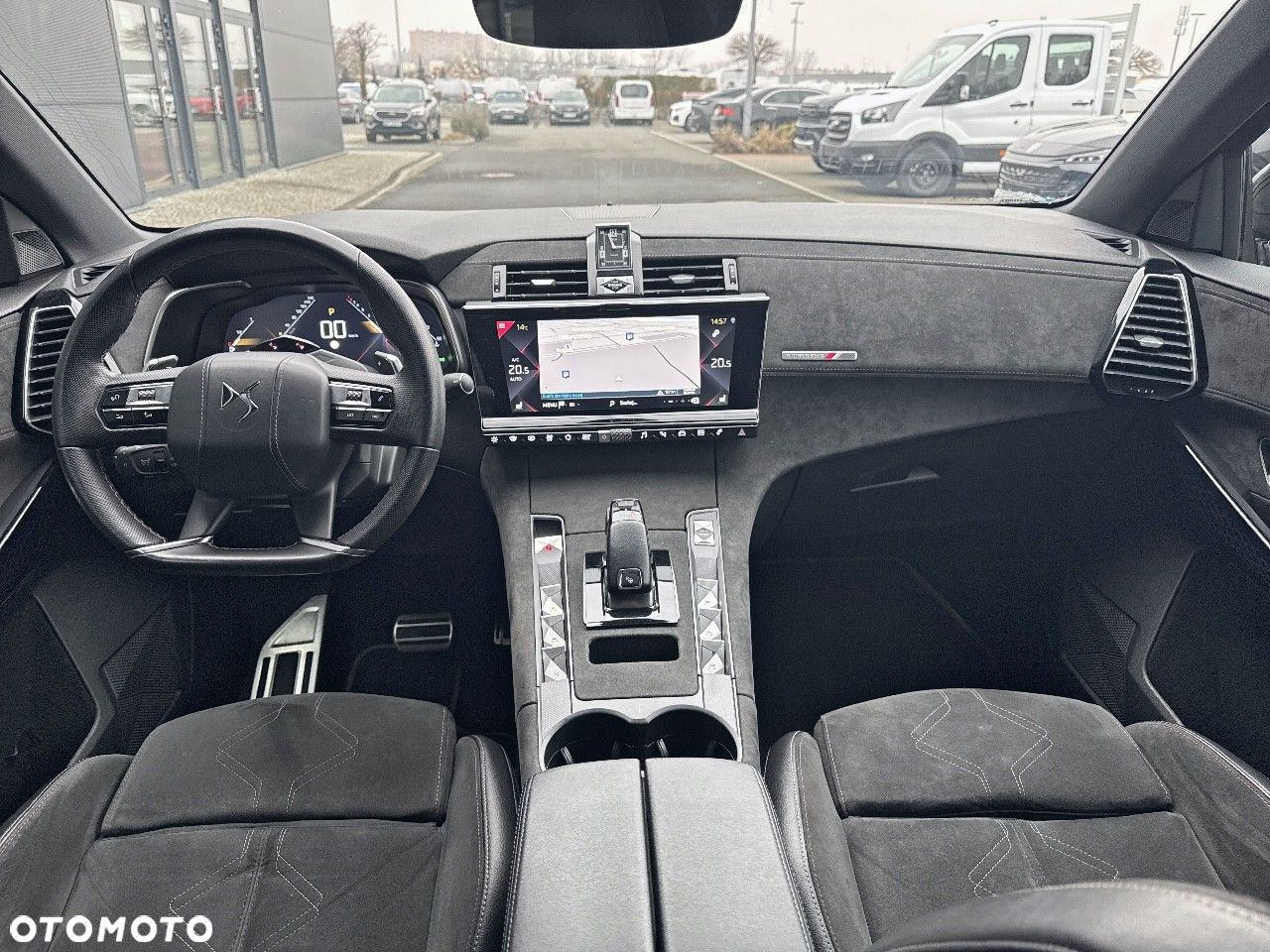 DS Automobiles DS 7 Crossback - 8
