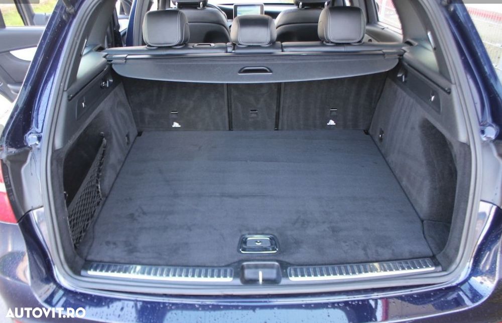 Mercedes-Benz GLC 220 d 4MATIC 9G-TRONIC - 22