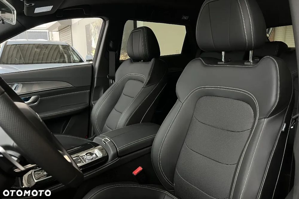 Jetour X70 Plus 1.5T DCT - 17