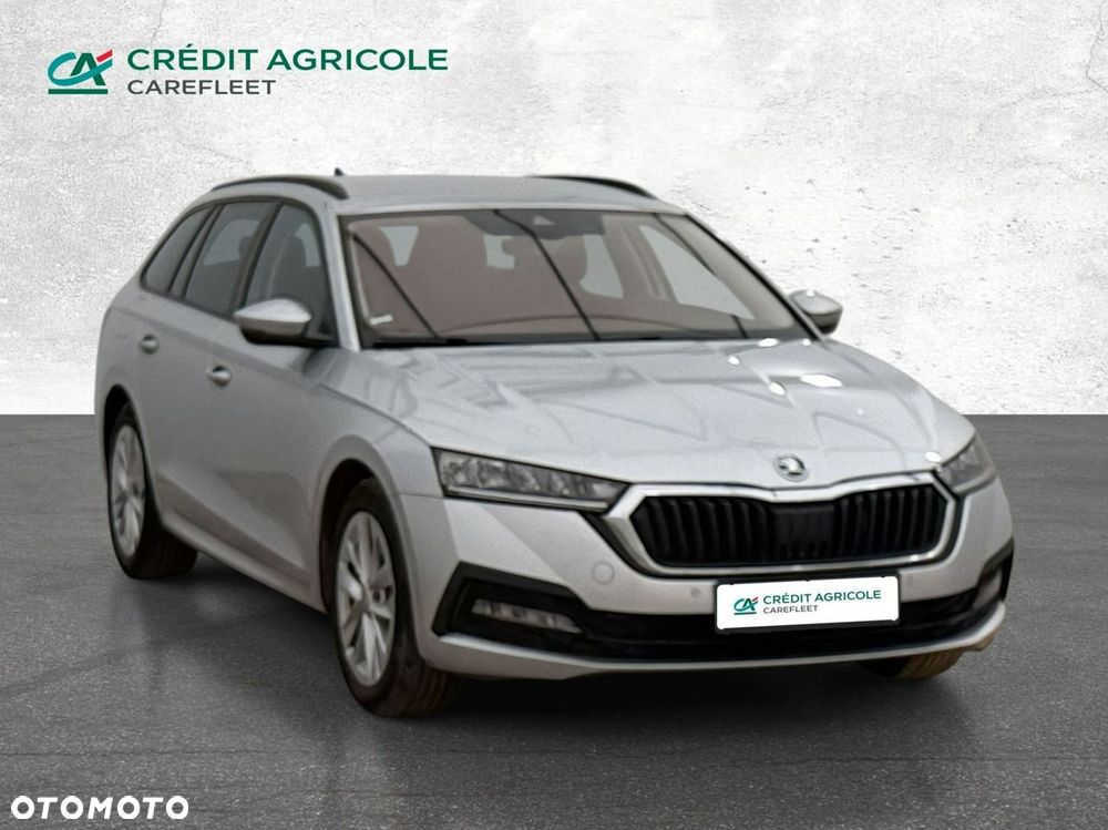 Skoda Octavia - 4
