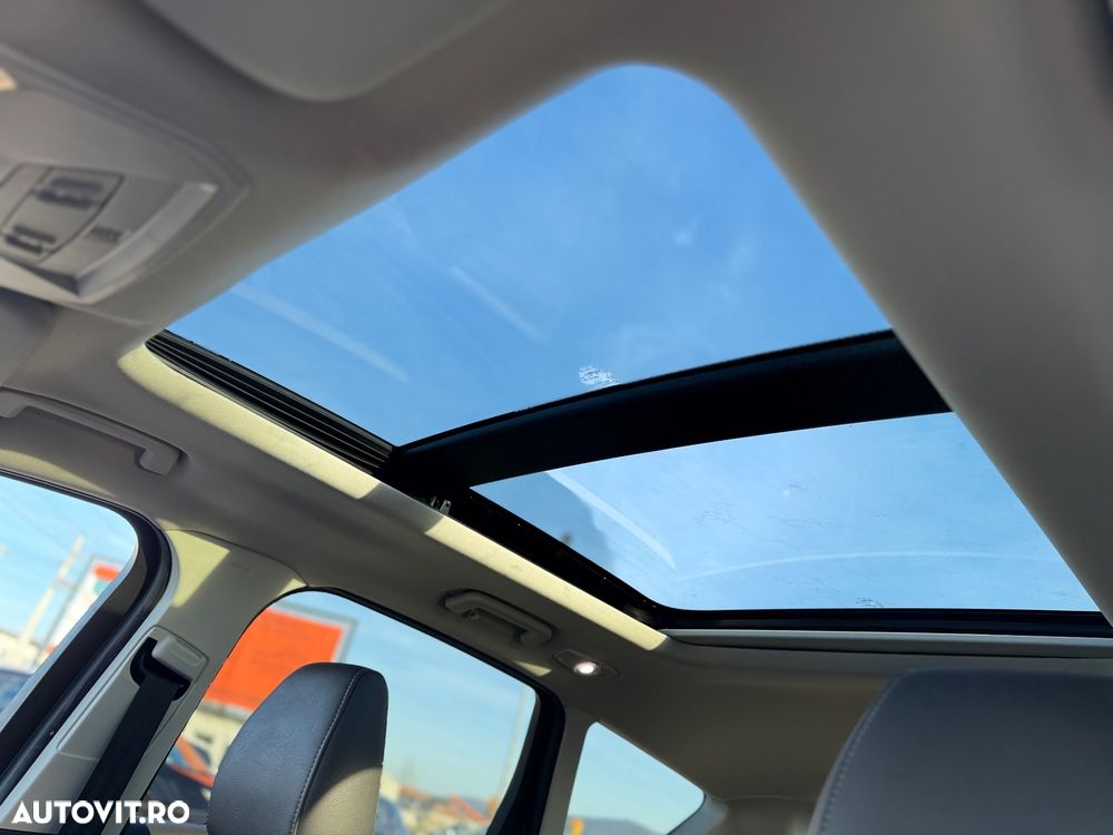 Ford Kuga 2.0 TDCi 4x4 Aut. Titanium - 20