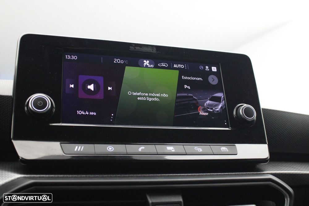 SEAT Leon ST 1.0 TSI Style - 15