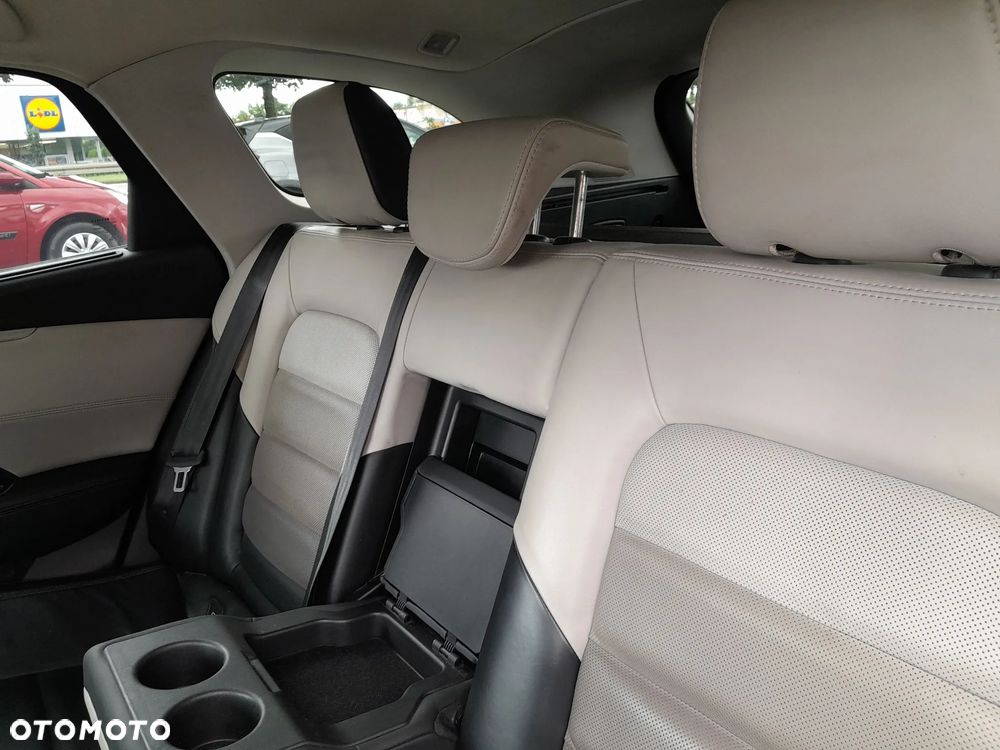 Renault Talisman 1.6 Energy dCi Initiale Paris EDC - 16
