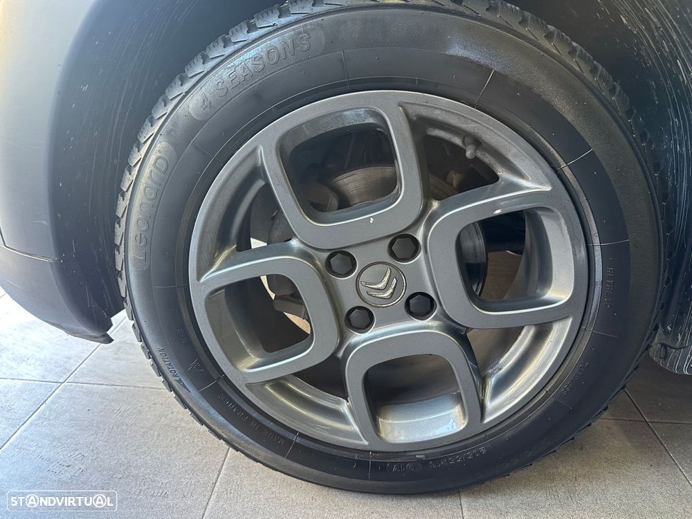Citroën C4 Cactus 1.2 PureTech Shine - 14