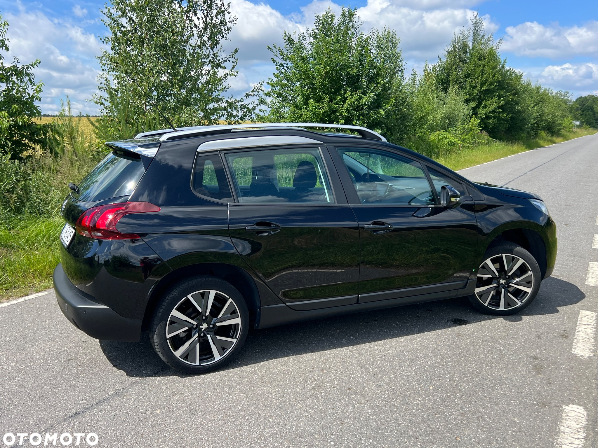 Peugeot 2008 PureTech 110 Stop&Start Business-Line - 6