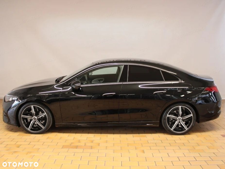 Mercedes-Benz CLA 180 mHEV 8G-DCT - 4