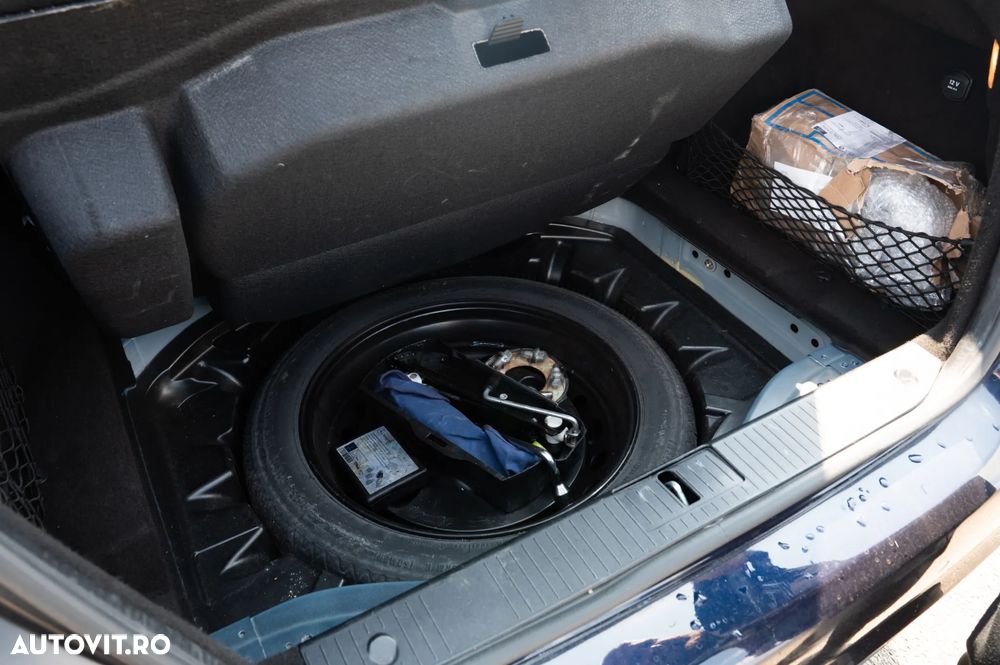 Mercedes-Benz S 500 Long 4-Matic Aut - 29