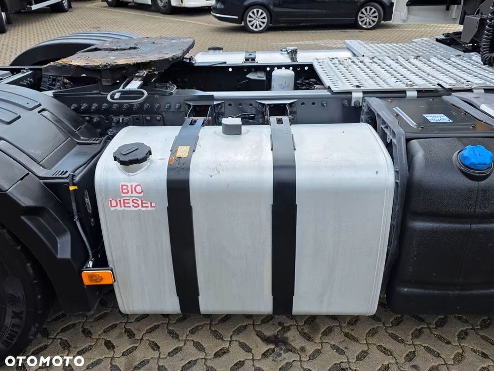 Volvo FH 500 XL / 2 Zbiorniki / Euro 6E /4x2 - 25