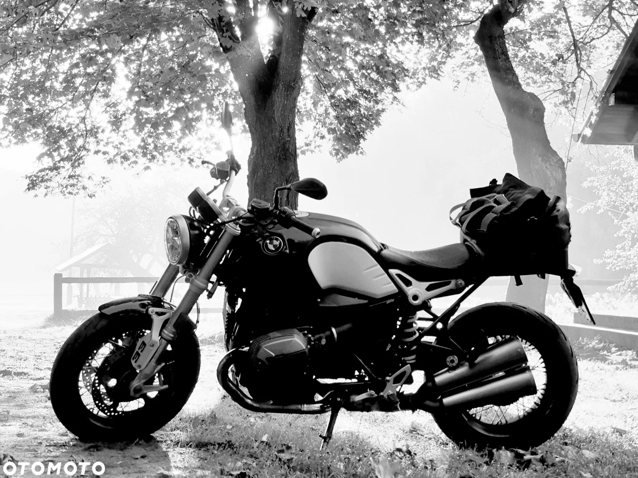 BMW R - 6