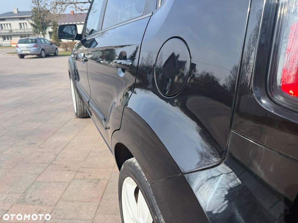Kia Soul 1.6 M - 18