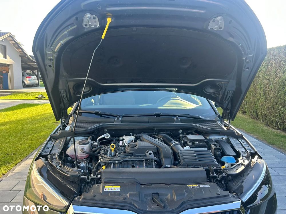 Skoda Scala 1.5 TSI DSG Style - 23