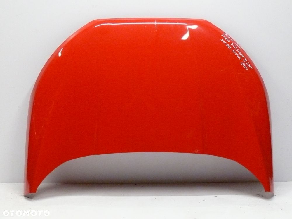 MASKA FORD ECOSPORT II 2 2017 2022 LIFT - 1