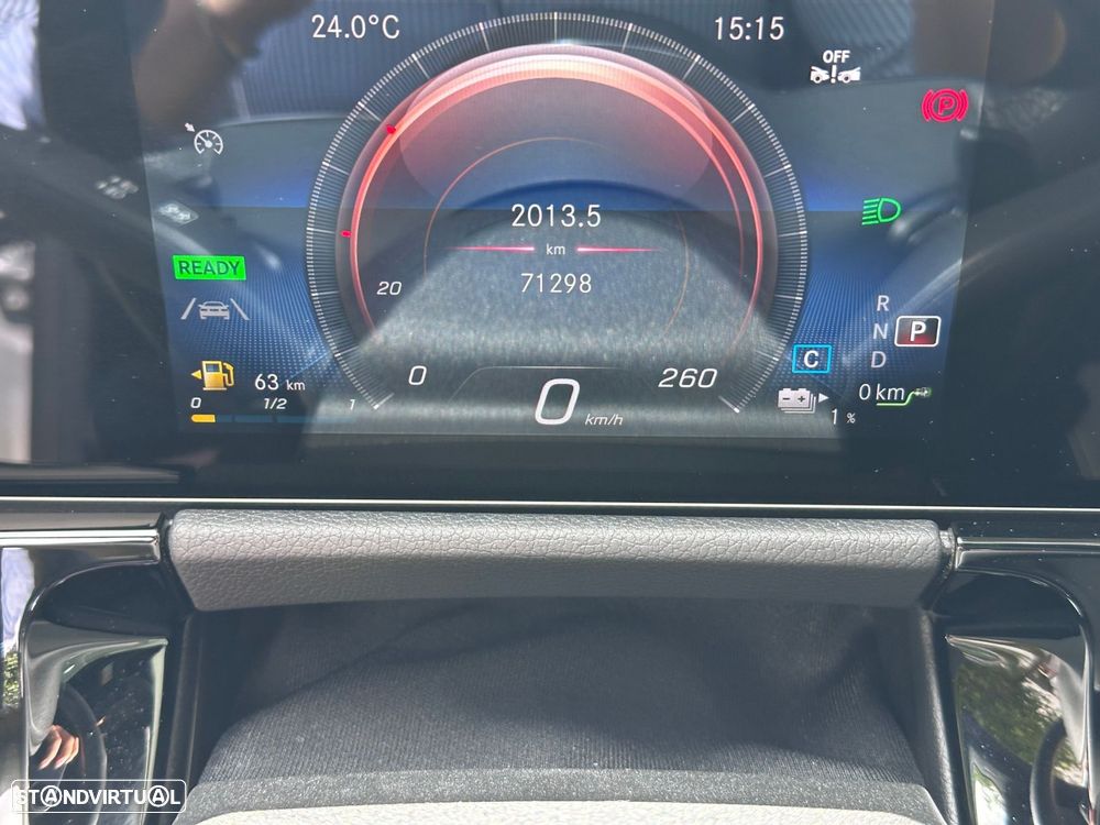 Mercedes-Benz GLA 250 e Style - 9