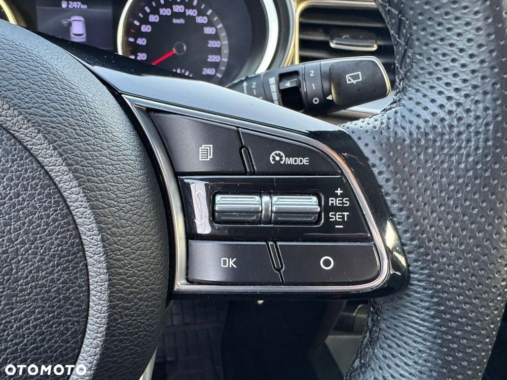 Kia Ceed 1.6 CRDi SCR S - 14