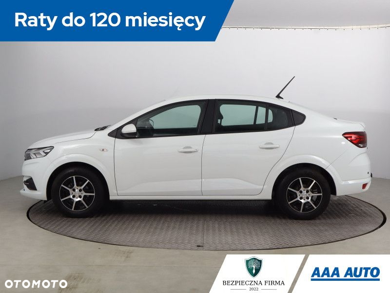 Dacia Logan - 3