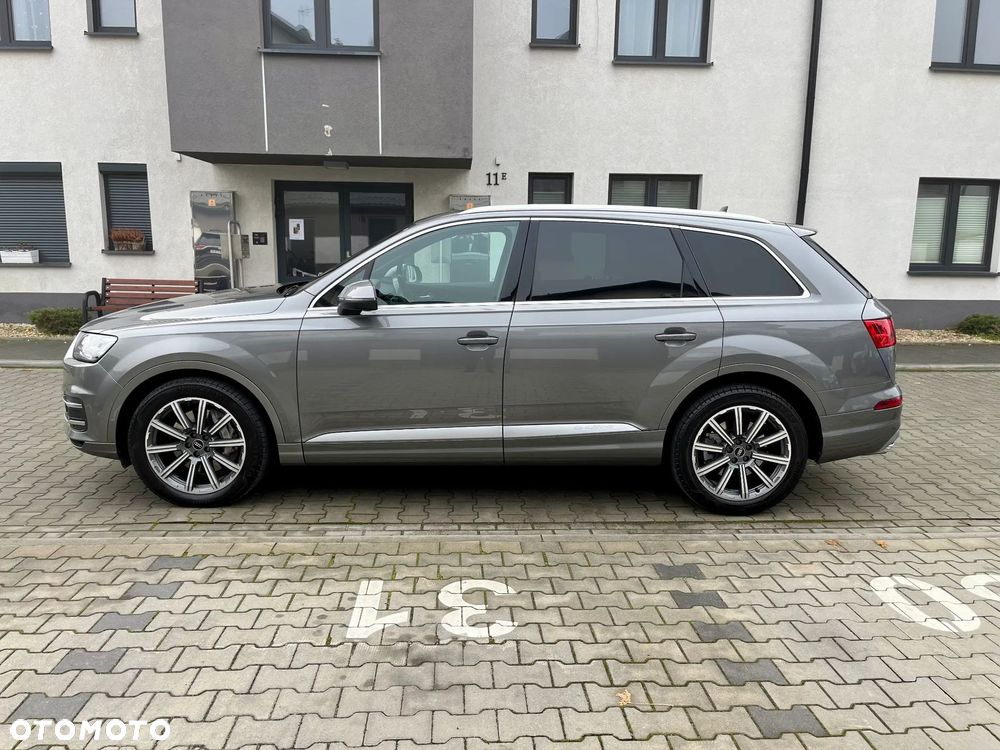Audi Q7 - 4
