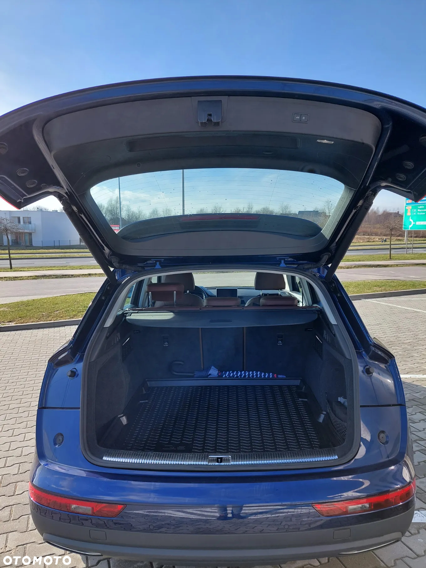 Audi Q5 2.0 TDI Quattro S tronic - 17