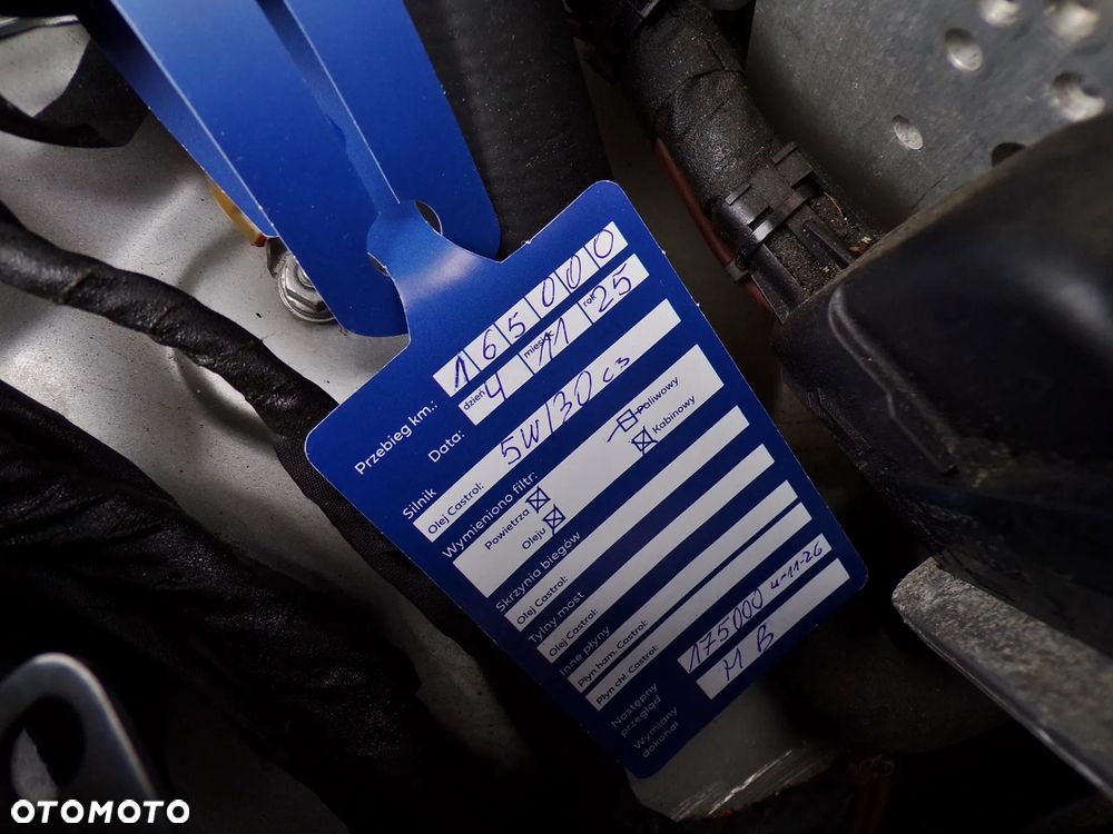 Mercedes-Benz Klasa E 500 T 4Matic Automatik Avantgarde - 37