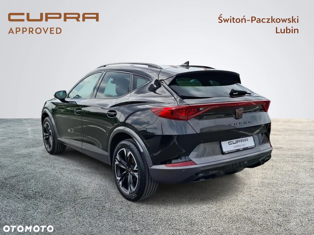Cupra Formentor 1.5 TSI DSG - 3