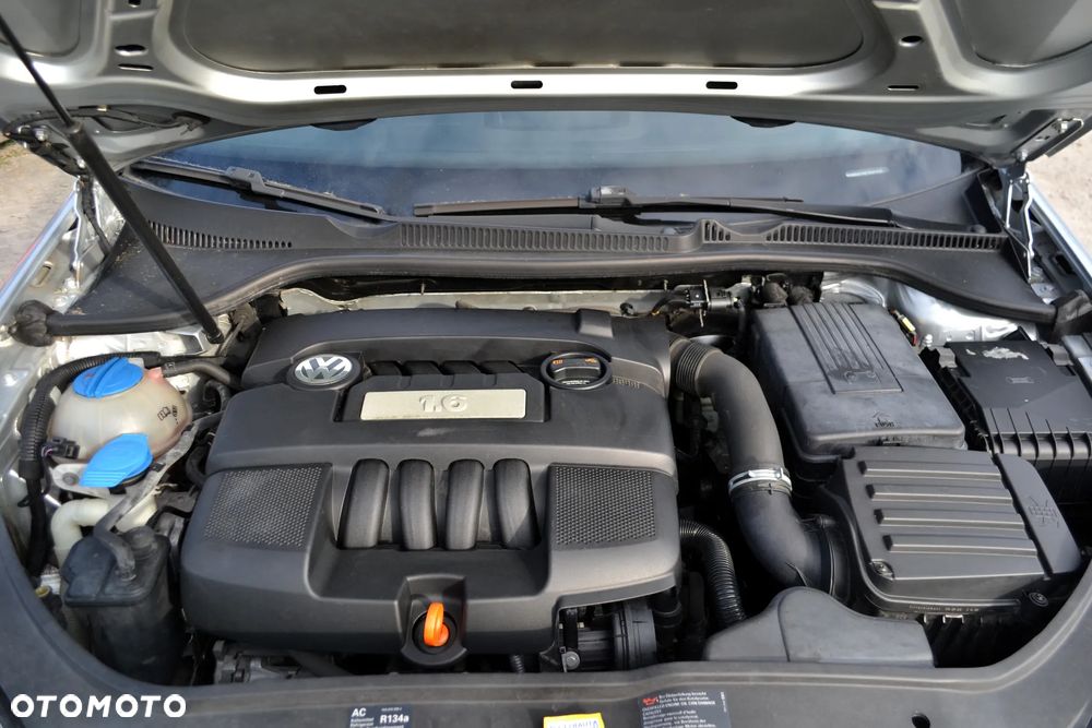 Volkswagen Golf 1.6 Edition - 12