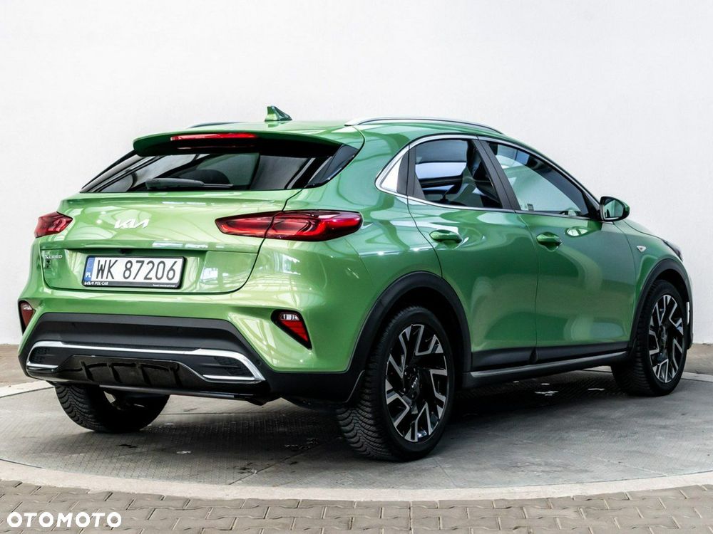 Kia XCeed 1.5 T-GDI M DCT - 3