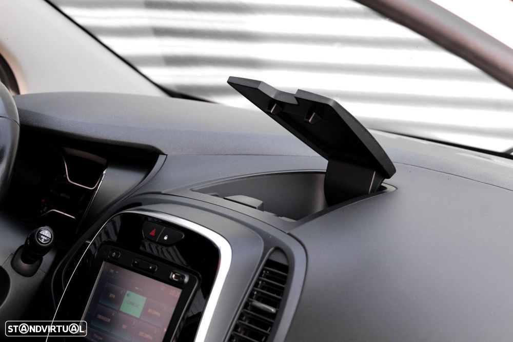 Renault Captur 0.9 TCE Exclusive - 17