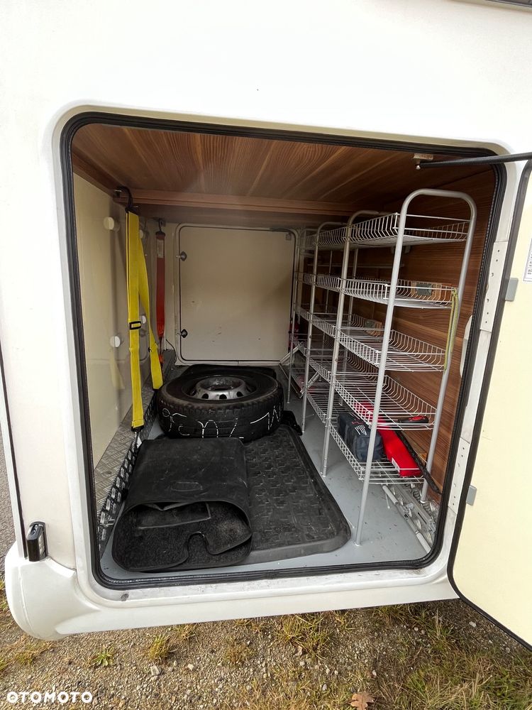 Fiat DUCATO ML LOUIS MC2-73G - 14