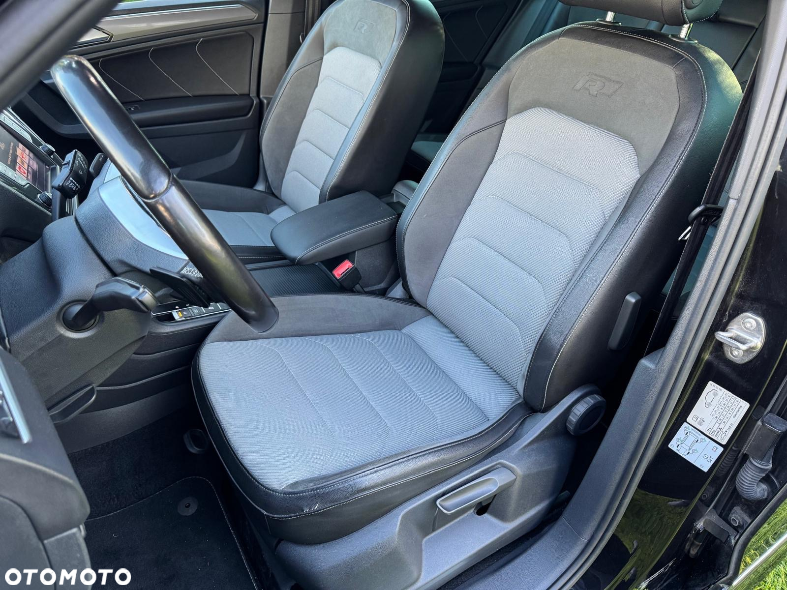 Volkswagen Tiguan 2.0 TDI BMT SCR 4Mot Highline DSG - 9