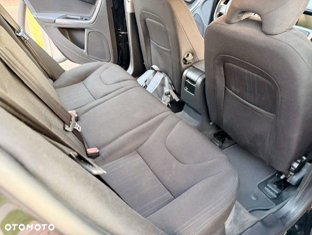 Volvo V60 D3 - 15