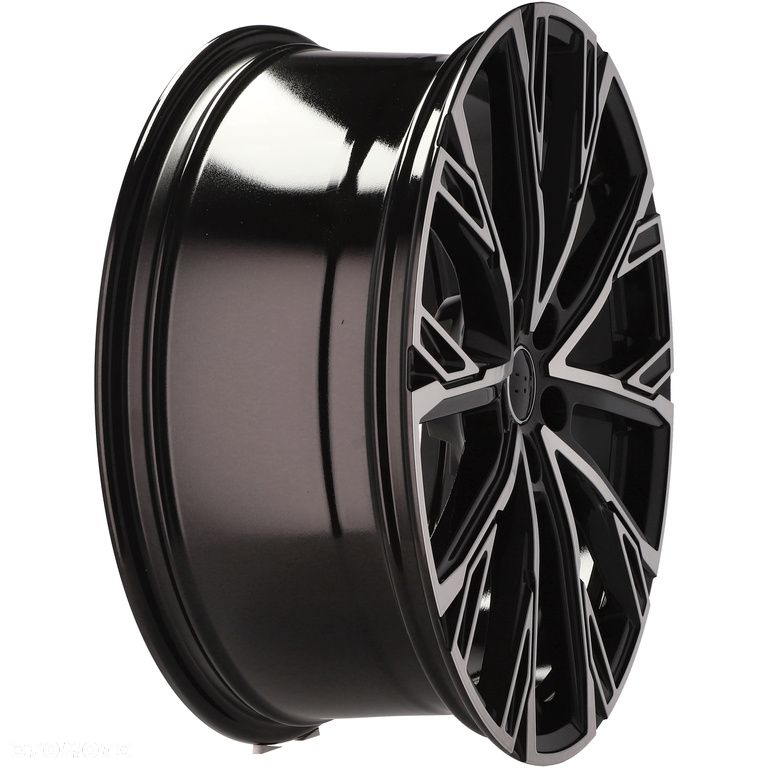 4x Felgi 21 m.in. do AUDI A6 Allroad C8 A7 4K8 4G8 Q5 8R FY Sportback S7 4K8 SQ5 - 3S1277 - 6