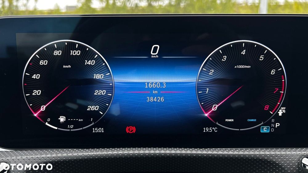 Mercedes-Benz CLA 200 mHEV AMG Line 7G-DCT - 17