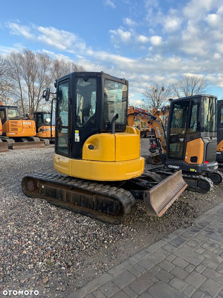 Caterpillar 305-E2 - 11