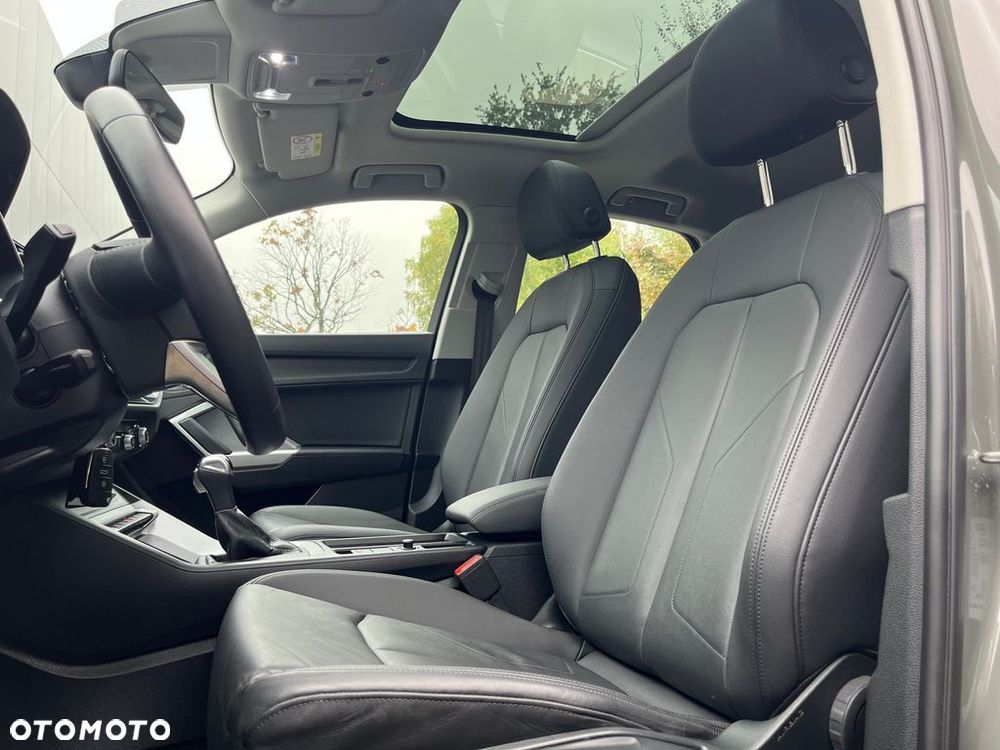 Audi Q3 35 TFSI S line S tronic - 14