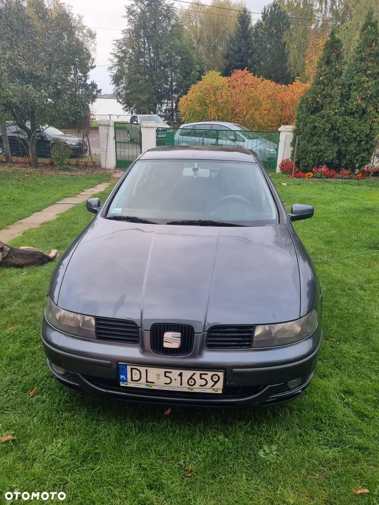 Seat Leon - 2