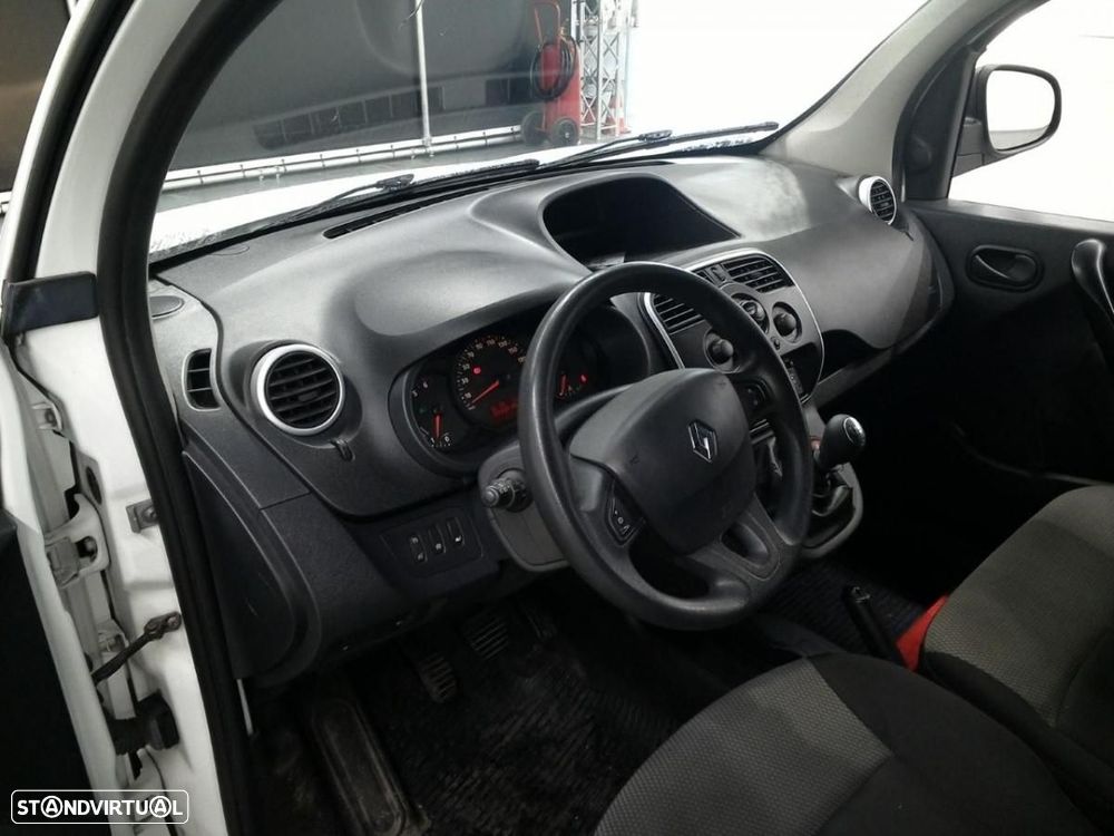 Renault Kangoo 1.5 dCi Maxi Business S/S c/IVA - 6