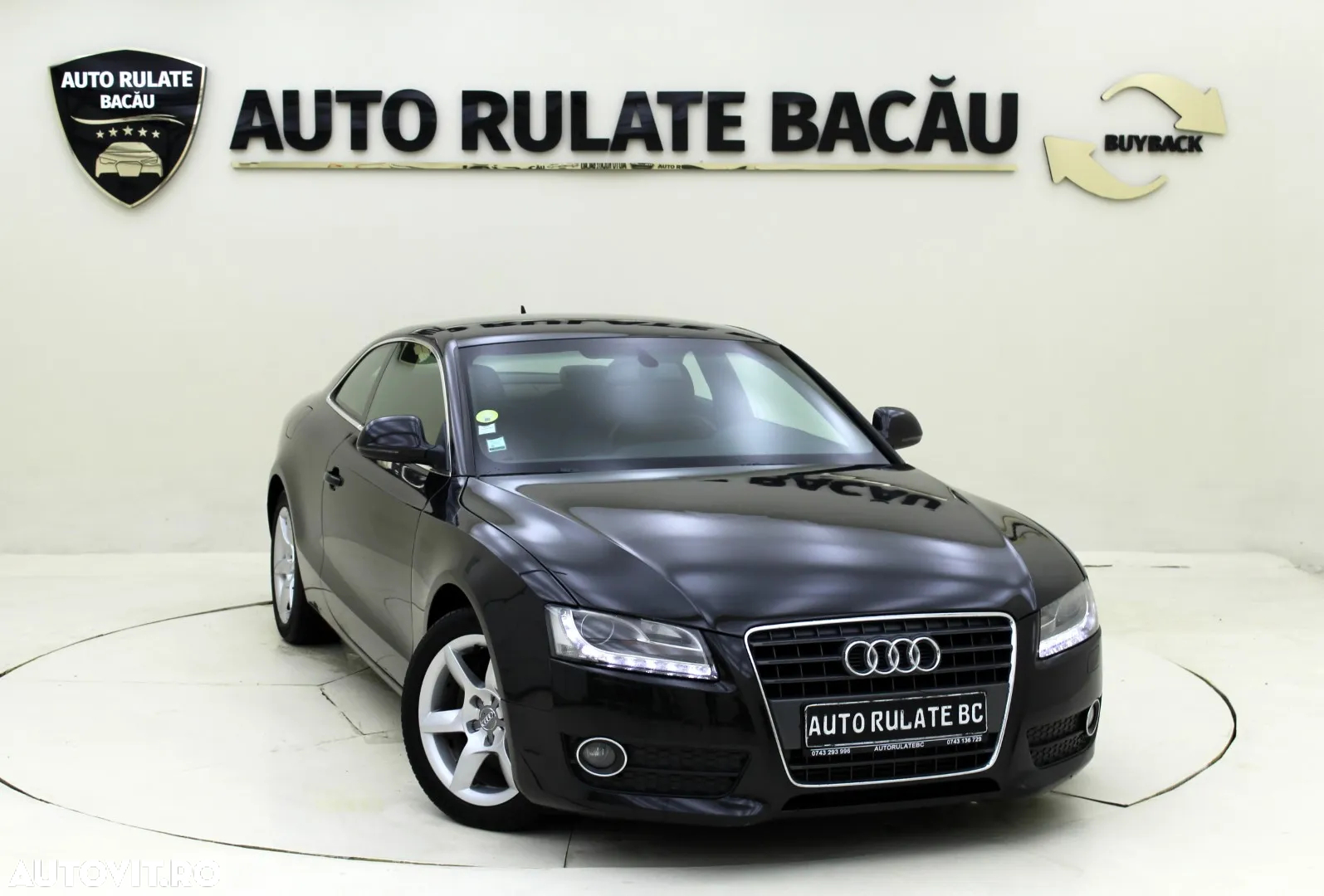 Audi A5 - 3