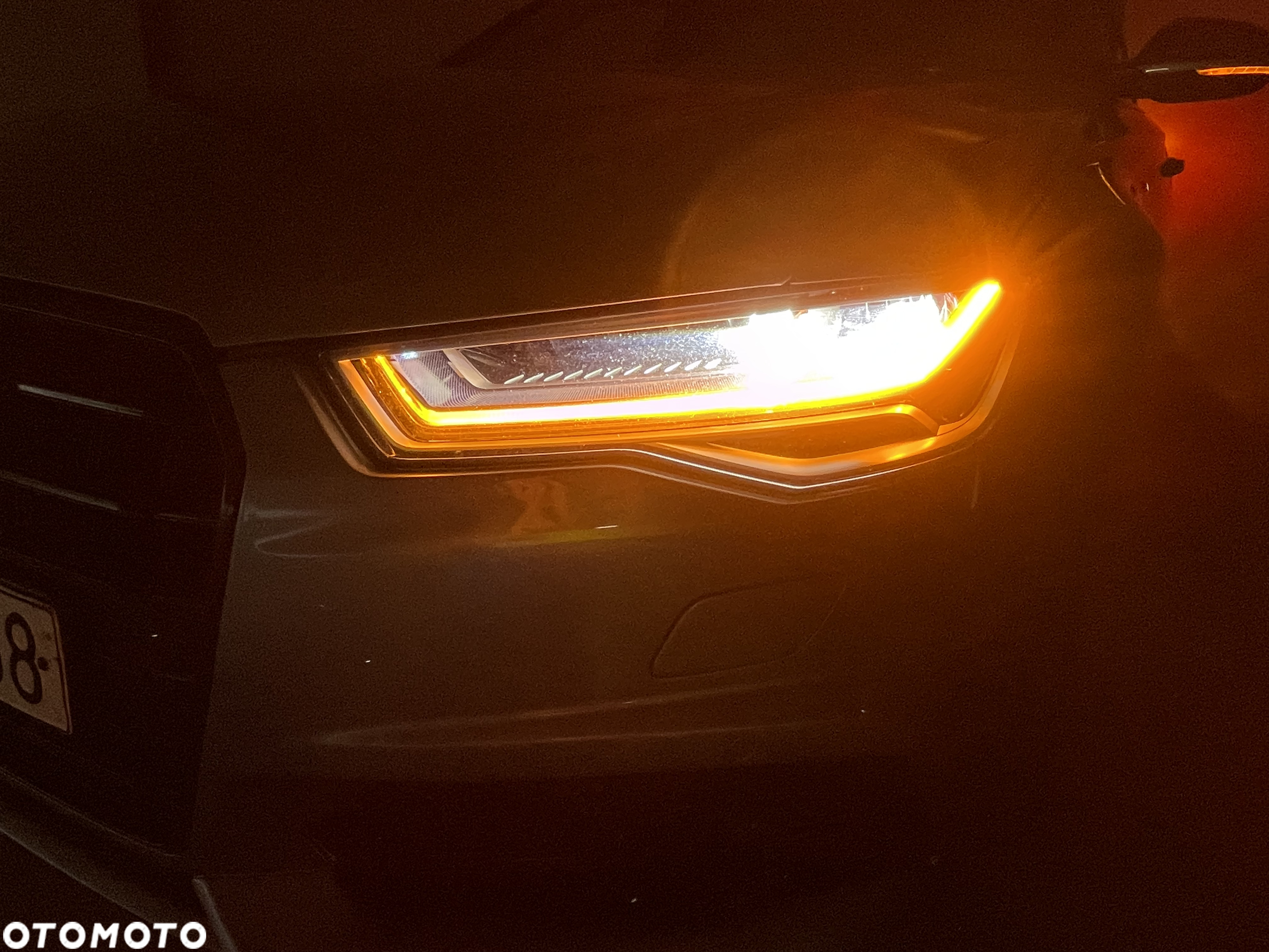 Audi S6 Limousine - 32
