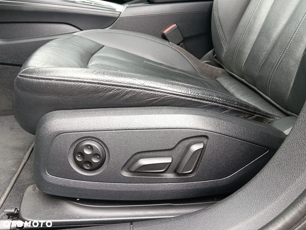 Audi A4 Limousine 2.0 TFSI quattro S tronic design - 18