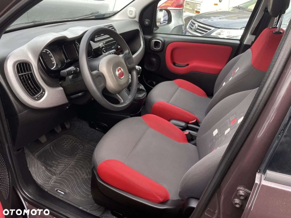 Fiat Panda - 7